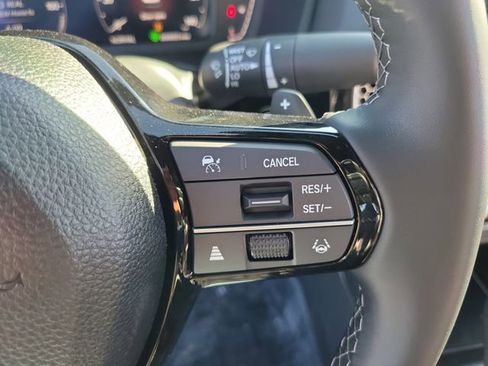 New 2026 Honda Civic Sport Touring image 24