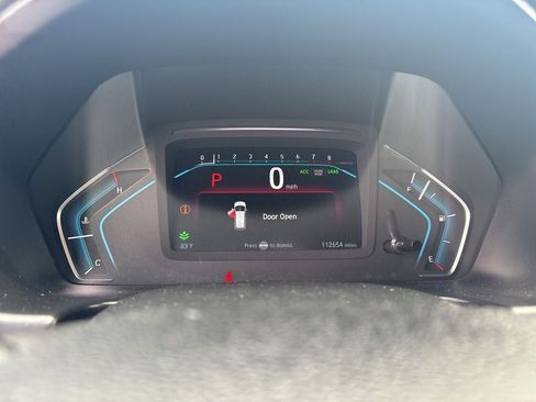 Used 2018 Honda Odyssey EX-L image 24