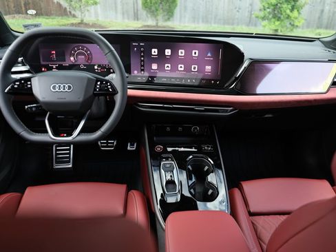 New 2026 Audi S5 Premium Plus AWD/4WD image 29