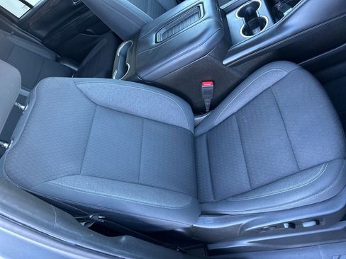 Used 2021 Chevrolet Suburban LS image 27