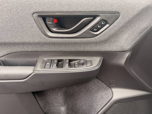 New 2026 Subaru Outback Limited XT AWD/4WD image 13
