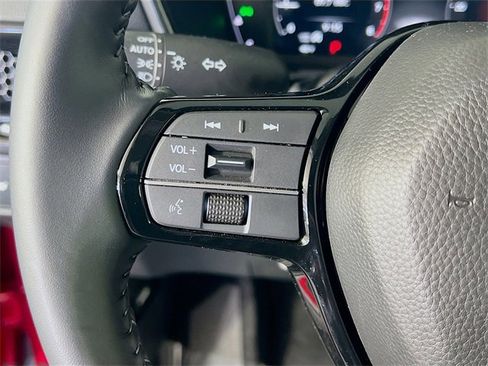 Used 2026 Honda CR-V EX-L image 16