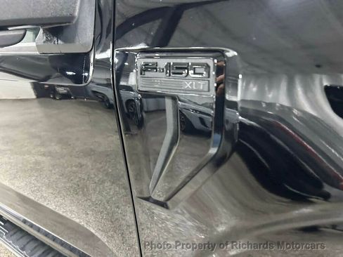 Used 2024 Ford F150 XLT w/ Equipment Group 302A MID image 10