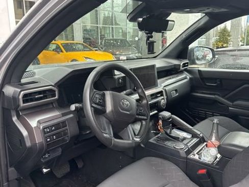 Used 2025 Toyota Tacoma SR5 image 3