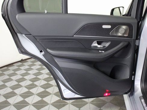 Certified 2026 Mercedes-Benz GLE 450 GLE 450 image 28