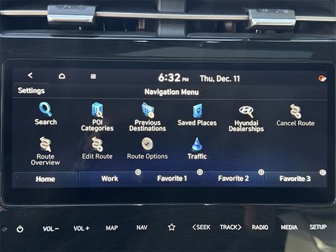 Used 2022 Hyundai Tucson Limited image 30