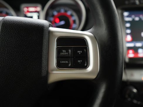Used 2019 Dodge Journey GT w/ Driver Convenience Group AWD/4WD image 25