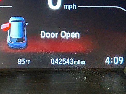 Used 2017 Honda CR-V EX-L image 14