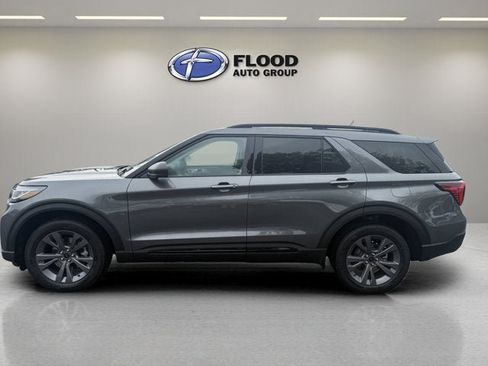 New 2026 Ford Explorer Active w/ Active Comfort Package AWD/4WD image 5