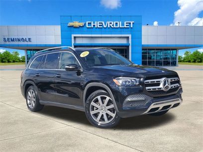 Used 2022 Mercedes-Benz GLS 450 4MATIC