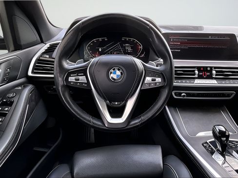 Used 2023 BMW X5 xDrive40i w/ Premium Package AWD/4WD image 8