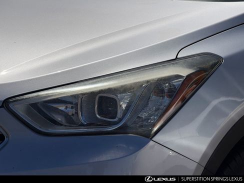 Used 2014 Hyundai Santa Fe Sport w/ Popular Equipment Package 02 image 9