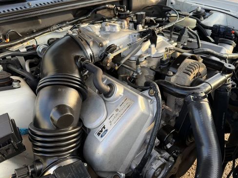 Used 1999 Ford Mustang Cobra RWD image 42