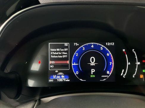 Certified 2024 Lexus TX 350 FWD w/ Cold Weather Package image 15