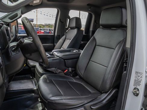 Used 2022 Chevrolet Silverado 2500 W/T w/ WT Convenience Package image 14