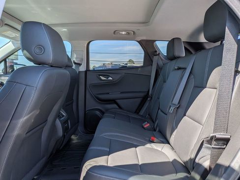 New 2026 Chevrolet Blazer LT w/ LPO, Floor Liner Package image 28