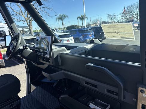 New 2025 Chevrolet Brightdrop 400 w/ Battery Pack, Max Range image 53