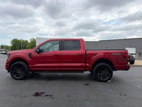 Used 2024 Ford F150 XLT w/ Equipment Group 302A MID AWD/4WD image 27