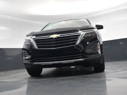 Certified 2022 Chevrolet Equinox LT image 29