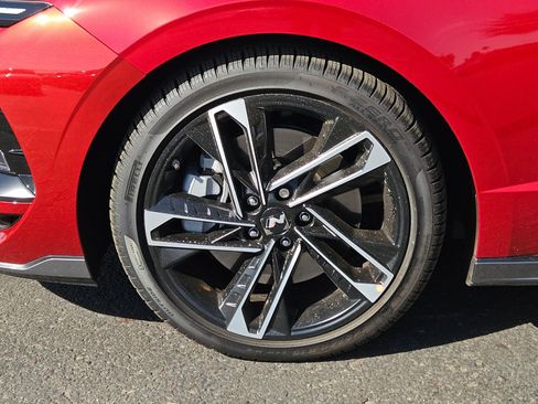 New 2025 Hyundai Sonata N Line image 7