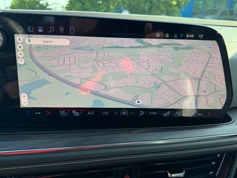 New 2026 Chevrolet Tahoe Premier AWD/4WD image 15