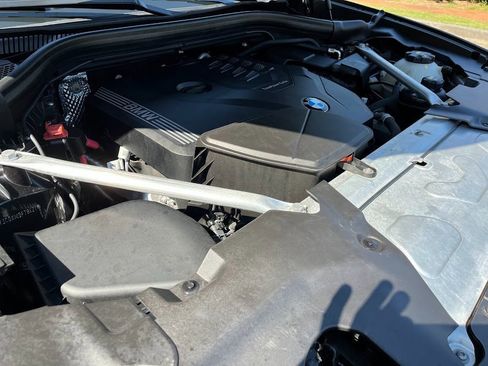 Used 2021 BMW X3 sDrive30i w/ Convenience Package image 33