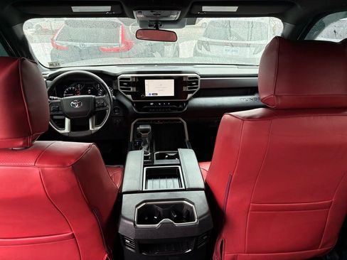 Used 2025 Toyota Tundra SR5 image 14