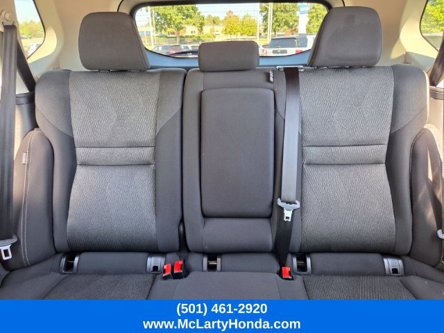 Used 2025 Nissan Rogue SV FWD image 11