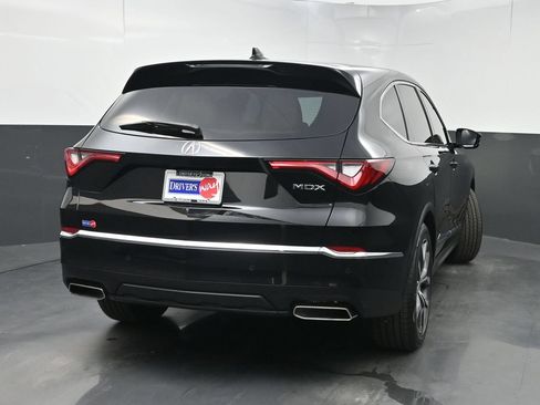 Used 2024 Acura MDX FWD w/ Technology Package image 45