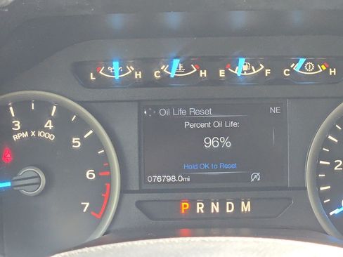 Used 2020 Ford F150 XLT w/ Equipment Group 302A Luxury RWD image 21