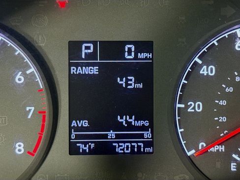 Used 2021 Hyundai Accent SE image 15