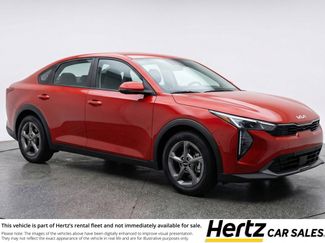 Used 2025 Kia K4 FWD video 1