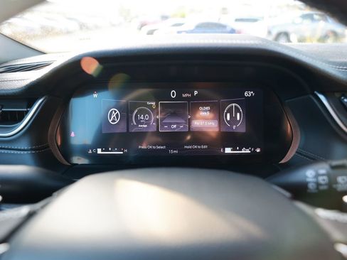 New 2025 Jeep Grand Cherokee Limited image 16