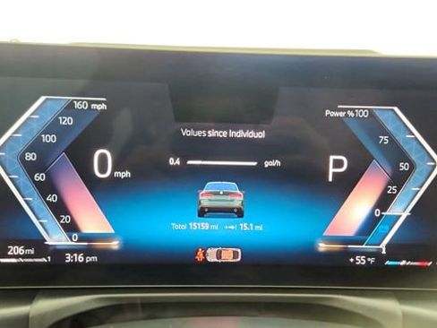 Used 2025 BMW 430i RWD image 40