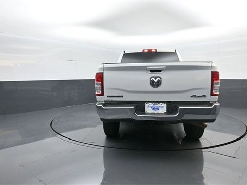 Used 2021 RAM 2500 Big Horn image 6