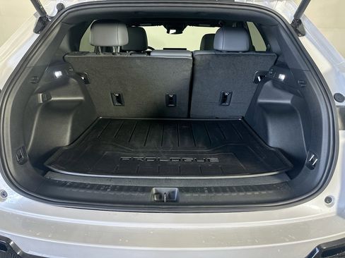 Used 2025 Honda Prologue Touring image 29