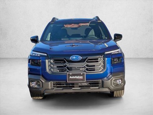 New 2026 Subaru Outback Touring XT image 8