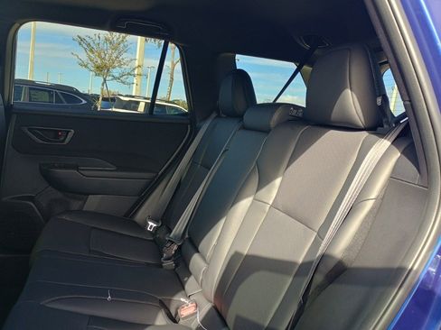 New 2026 Subaru Outback Limited image 14