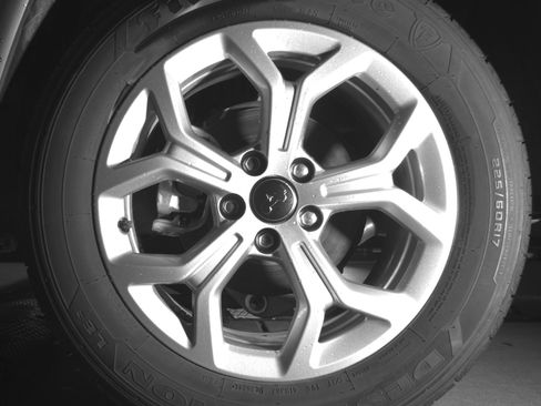 Used 2025 Jeep Compass Latitude image 14