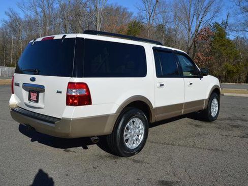 Used 2012 Ford Expedition EL XLT image 8