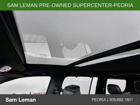 Used 2026 Jeep Grand Wagoneer Summit w/ Rear Seat Video Group I AWD/4WD image 23