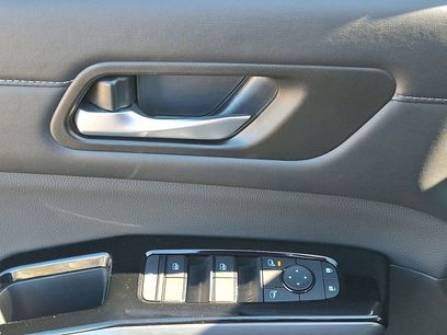 Used 2024 Nissan Pathfinder SL w/ Black Appearance Package