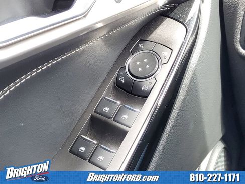 Certified 2024 Ford Explorer ST w/ Equipment Group 401A AWD/4WD image 17