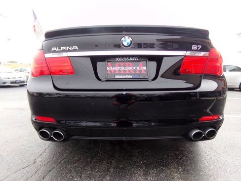 Used 2011 BMW ALPINA B7 LWB image 50
