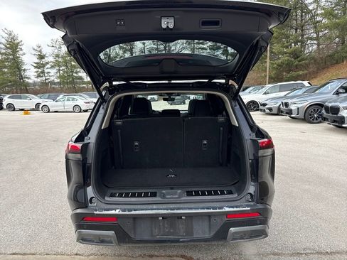 Used 2023 INFINITI QX60 Sensory w/ Vision Package image 25