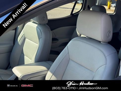 Used 2020 GMC Acadia SLT image 19