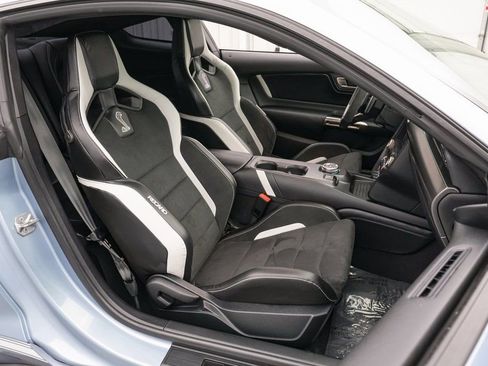 Certified 2022 Ford Mustang Shelby GT500 w/ Technology Package image 45