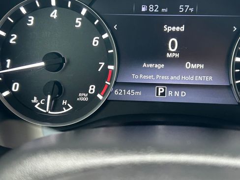 Used 2022 Nissan Frontier SV image 33