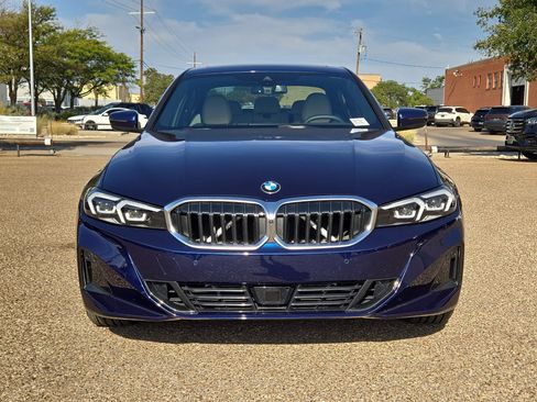 Used 2026 BMW 330i Sedan RWD image 10