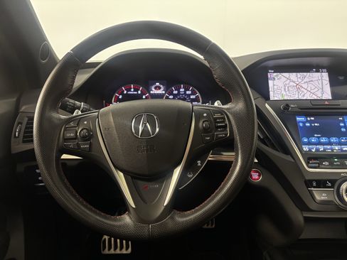 Certified 2020 Acura MDX A-Spec image 31